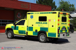 3 26-9280 - Ambulans