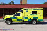 3 26-9280 - Ambulans