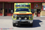 3 26-9280 - Ambulans