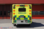 3 26-9280 - Ambulans