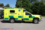 3 26-9280 - Ambulans