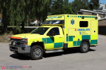 3 26-9290 - Ambulans