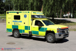 3 26-9290 - Ambulans