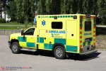 3 26-9290 - Ambulans