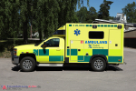 3 26-9290 - Ambulans