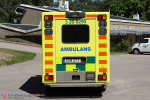 3 26-9290 - Ambulans