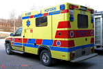 45 928 - Ambulans (a.D.)