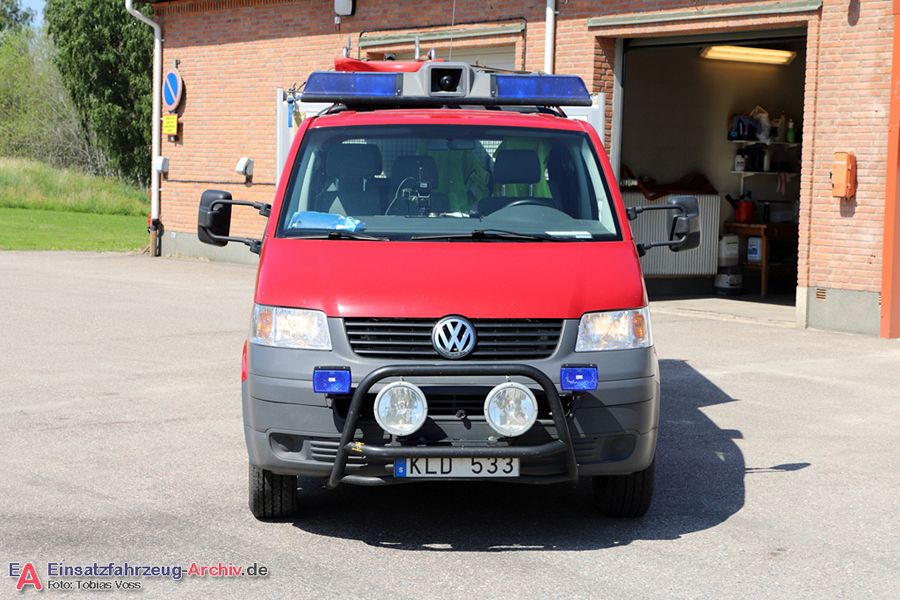 2 26-5570 - Transportbil