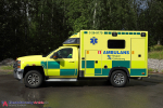 3 26-9170 - Ambulans (a.D.)