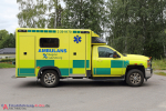 3 26-9170 - Ambulans (a.D.)