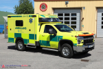 3 26-9170 - Ambulans