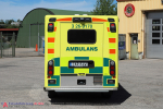 3 26-9170 - Ambulans