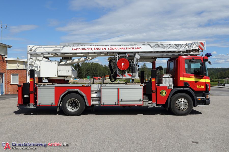 2 26-7030 - Hävare