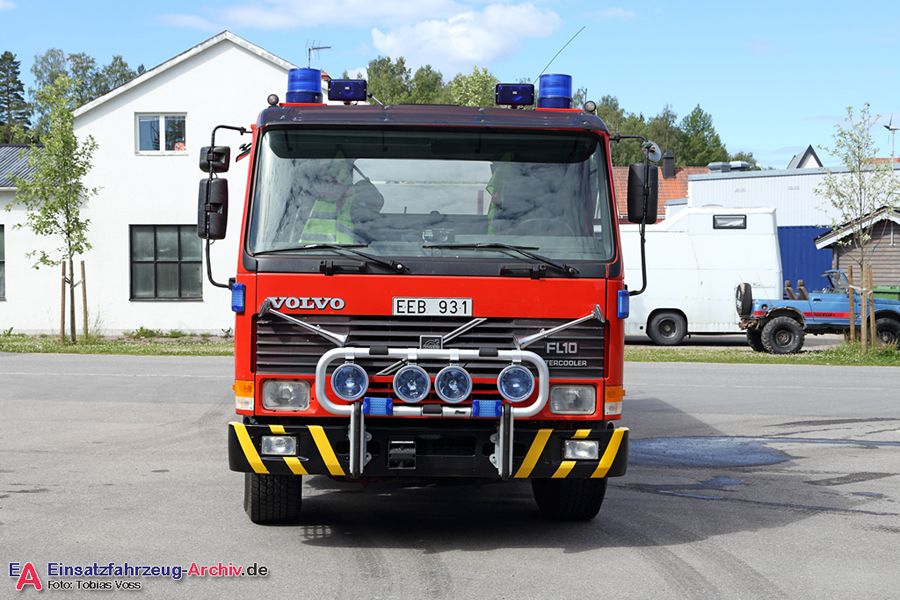 2 26-7140 - Tankbil (a.D.)