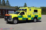 3 26-9350 - Ambulans