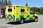 3 26-9350 - Ambulans