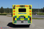 3 26-9350 - Ambulans