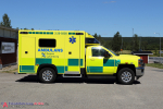 3 26-9350 - Ambulans