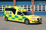 3 26-9360 - Ambulans