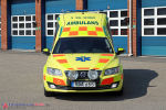 3 26-9360 - Ambulans