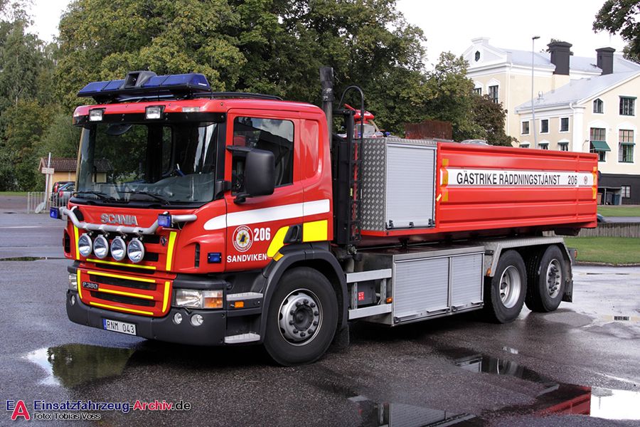 2 26-2060 - Lastväxlare (a.D.)