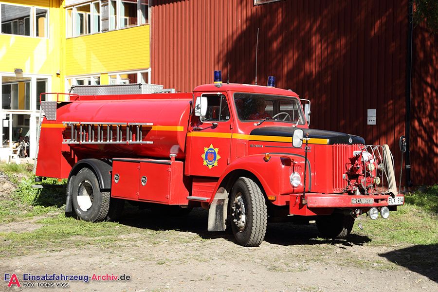 2 26-2240 - Tankbil