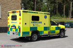 3 26-9230 - Ambulans (a.D.)