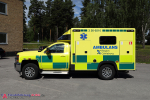 3 26-9230 - Ambulans (a.D.)