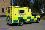 3 26-9220 - Ambulans (a.D.)