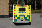 3 26-9220 - Ambulans (a.D.)