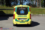 3 26-9230 - Ambulans (a.D.)