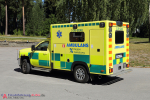 3 26-9240 - Ambulans (a.D.)