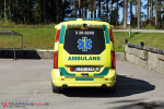 3 26-9240 - Ambulans (a.D.)