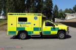 3 26-9210 - Ambulans (a.D.)