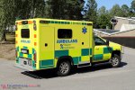 3 26-9220 - Ambulans (a.D.)