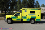 3 26-9220 - Ambulans (a.D.)