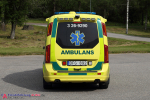 3 26-9290 - Ambulans (a.D.)