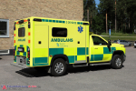 3 26-9220 - Ambulans