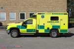 3 26-9220 - Ambulans