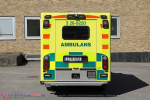 3 26-9220 - Ambulans