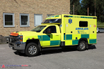 3 26-9230 - Ambulans