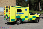 3 26-9230 - Ambulans