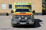 3 26-9230 - Ambulans