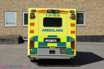 3 26-9230 - Ambulans