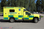 3 26-9230 - Ambulans