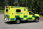 3 26-9210 - Ambulans