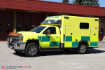 3 26-9240 - Ambulans