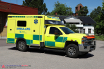 3 26-9240 - Ambulans