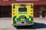 3 26-9240 - Ambulans