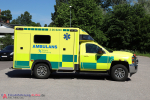 3 26-9240 - Ambulans